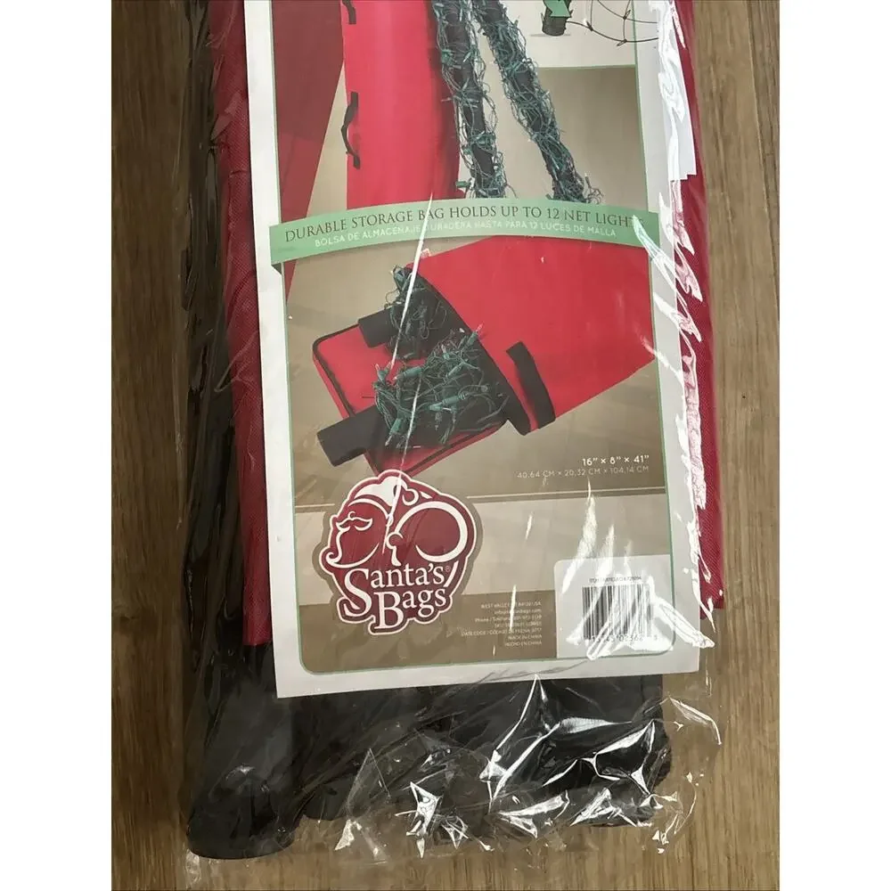 Santas Bags this product